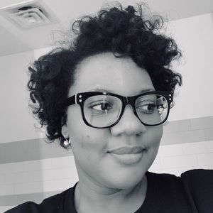 Meet your Posher, Shonta